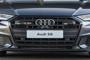 Audi S6 Sedan TFSI 2020 года  (ZA)
